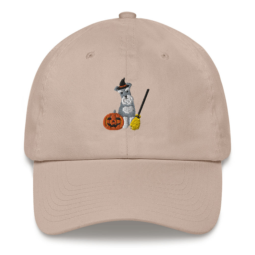 Dad hat