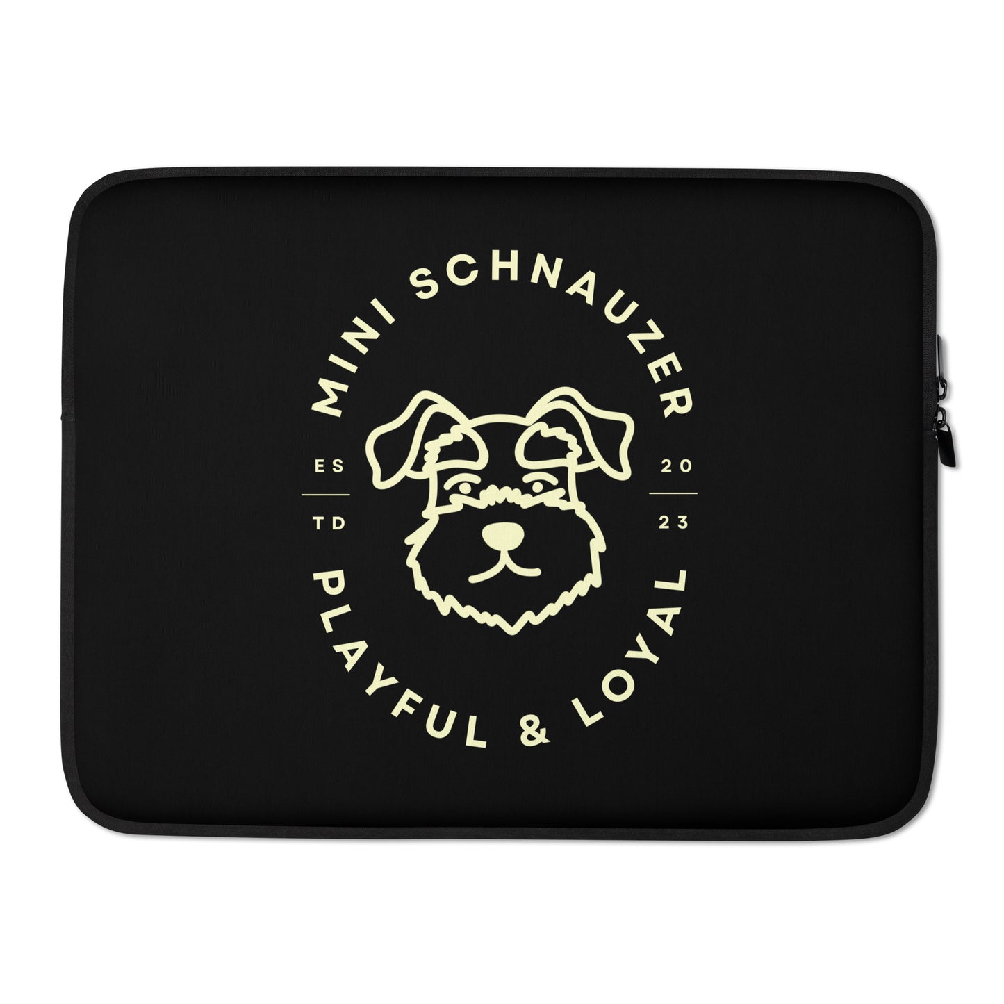 Laptop Sleeve