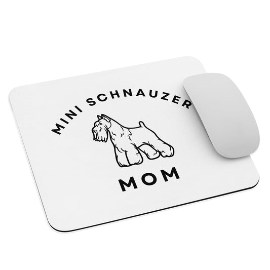 Mouse pad