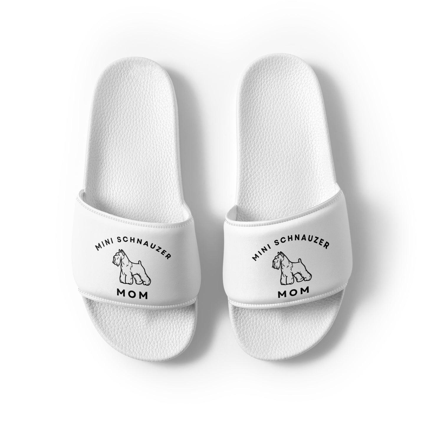 Women's slides